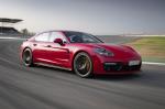 Porsche Panamera GTS 2018 года (WW)